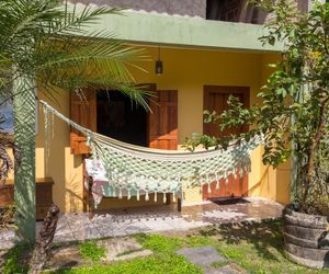 Pousada Parque Verde Paraty Brazil