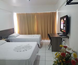 Hotel Manaós Manaus Brazil