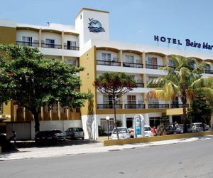 Hotel Beira Mar Itapema Brazil
