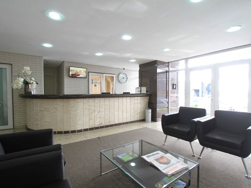 Hotel Photo 16