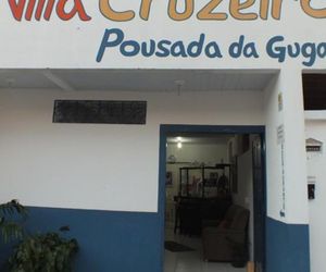 VILLA CRUZEIRO POUSADA DA GUGA Barreirinhas Brazil