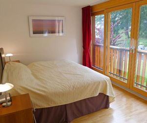 Apartment Chante Gryonne A4 Villars-sur-Ollon Switzerland