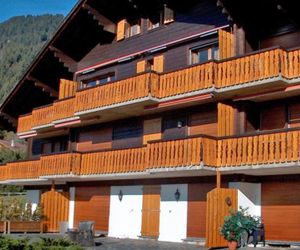 Apartment Meribel Villars-sur-Ollon Switzerland