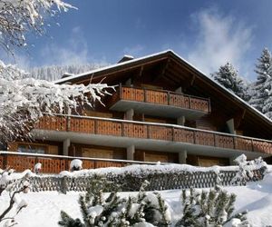 Apartment Sapin Bleu 5 Villars-sur-Ollon Switzerland