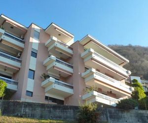 Apartment Superpanorama II Viganello Switzerland