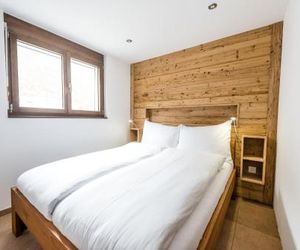 Haus Colosseo Zermatt Switzerland