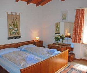 Apartment Casa tre G - App OG Losone Switzerland