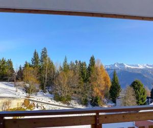 Apartment Barzettes-Vacances B.5 Randogne Switzerland