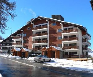 Apartment Valdor Crans Montana Switzerland