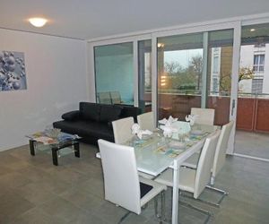 Apartment Bletilla Locarno Switzerland