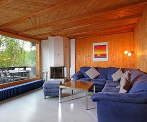 Chalet Egg-Isch Grindelwald Switzerland