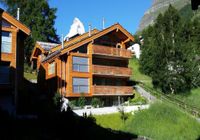 Отзывы Zermatt Appartements, 4 звезды