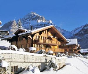 Apartment Nagano Grindelwald Switzerland
