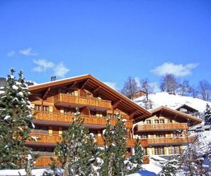 Apartment Smaragd.3 Grindelwald Switzerland