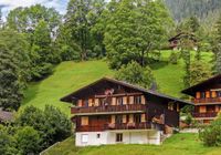 Отзывы Apartment Blaugletscher Grindelwald