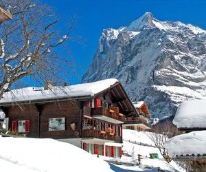 Apartment Chalet BÃ¤rgsunna.1 Grindelwald Switzerland