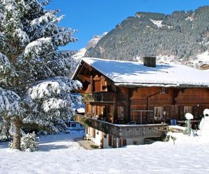 Apartment Marie Rosa.1 Grindelwald Switzerland