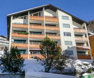 Apartment Beaulieu Zermatt Switzerland