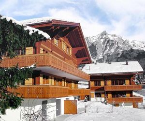Apartment Eiger.1 Grindelwald Switzerland