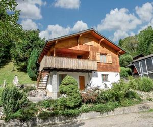 Chalet Margrith Giswil Switzerland