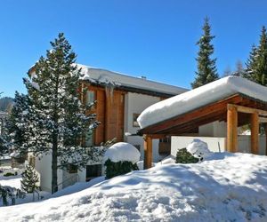 Apartment Casa Girun.1 Flims Waldhaus Switzerland