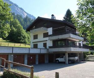 Apartment Valetta Sura Flims Switzerland