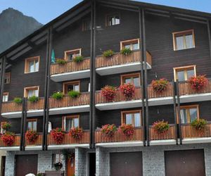 Apartment Zur Fluh Fieschertal Switzerland