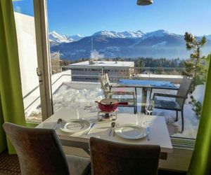 Apartment Jeanne dArc.3 Crans Montana Switzerland