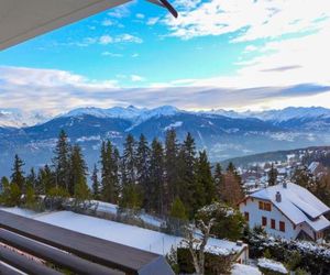 Apartment Cransalpin.1 Randogne Switzerland