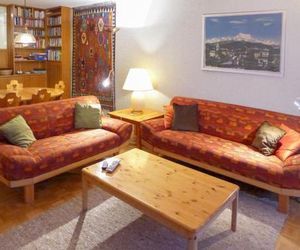 Apartment Genziana Crans Montana Switzerland