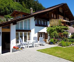 Apartment Am Brienzersee Brienz Switzerland