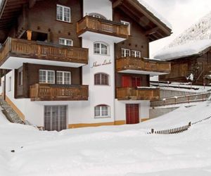 Linda Zermatt Switzerland