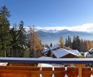 Apartment Le Chalet Crans Montana Switzerland