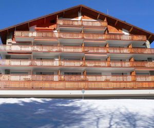 Apartment Marigny Dent-Blanche Crans Montana Randogne Switzerland