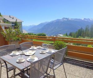 Apartment Terrasse des Alpes.11 Randogne Switzerland