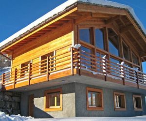 Chalet Tubber - INH 24829 La Tzoumaz Switzerland