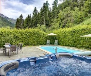 Chalet Chalet Les Bubus La Tzoumaz Switzerland