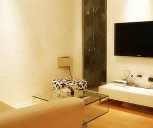 ZHONGFANG SERVICE APARTMENT Hsin-ho-chen China