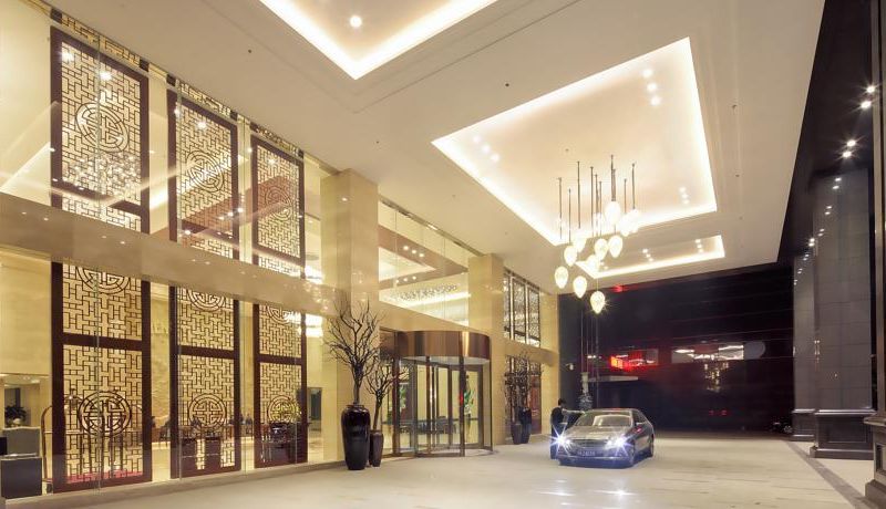 Hotel Photo 19