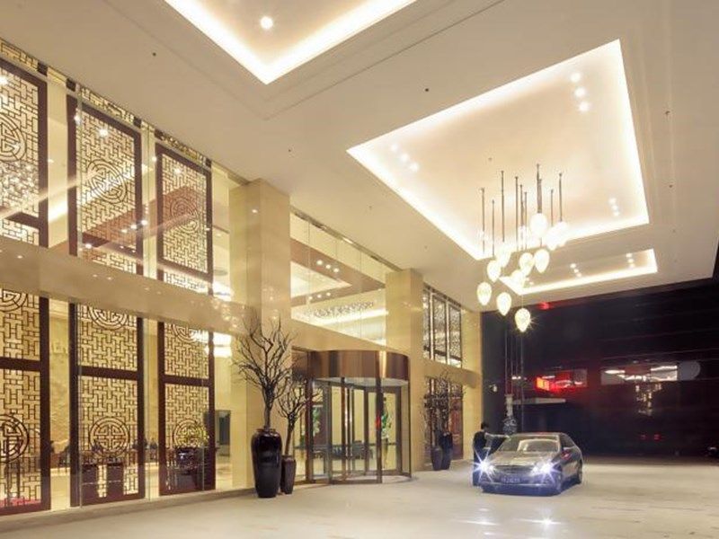 Hotel Photo 20