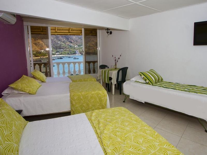 Hotel Photo 4