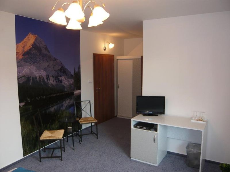 Hotel Photo 14