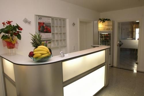 Hotel Photo 14