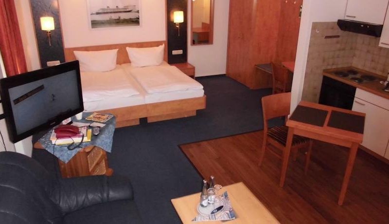 Hotel Photo 4