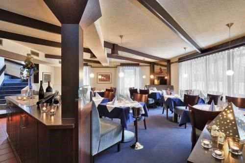 Hotel Photo 16