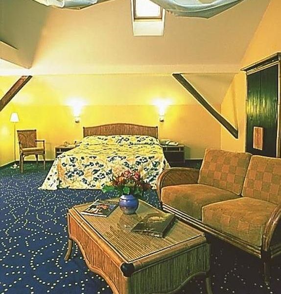 Hotel Photo 4