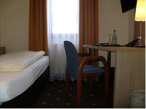 Hotel Photo 9