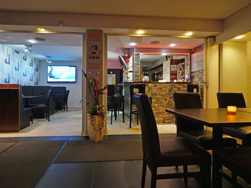 Hotel Photo 16