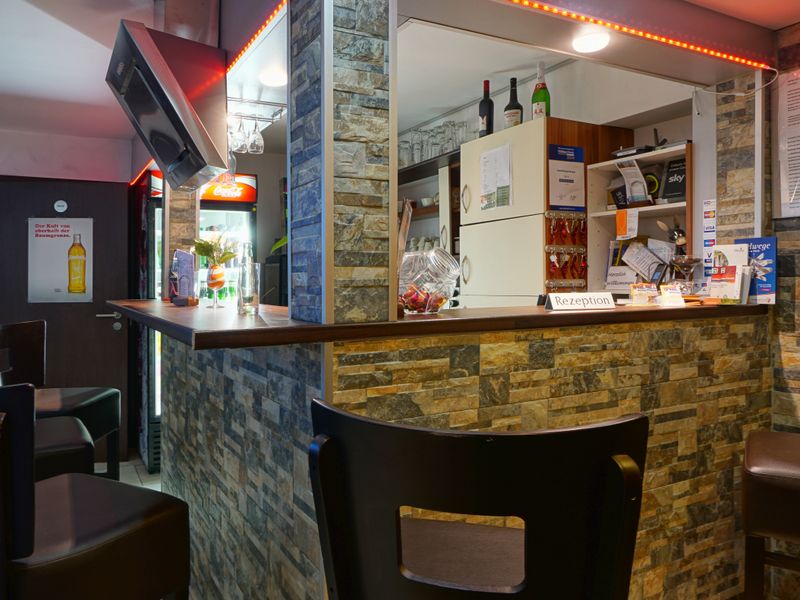 Hotel Photo 17