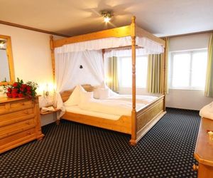 Hotel Bären Hindelang Germany